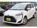 2018 Toyota Sienta