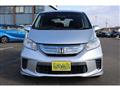 2012 Honda Freed