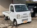 2005 Suzuki Carry Truck