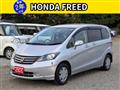 2008 Honda Freed