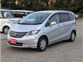 2008 Honda Freed