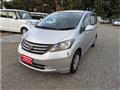 2008 Honda Freed