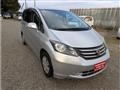 2008 Honda Freed