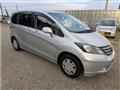 2008 Honda Freed