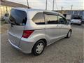 2008 Honda Freed