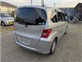 2008 Honda Freed