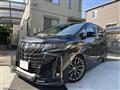 2019 Toyota Alphard G