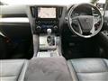 2019 Toyota Alphard G