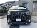 2019 Toyota Alphard G