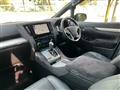 2019 Toyota Alphard G