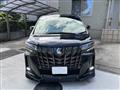 2019 Toyota Alphard G