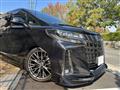 2019 Toyota Alphard G