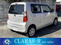 2016 Suzuki Wagon R