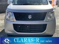 2016 Suzuki Wagon R