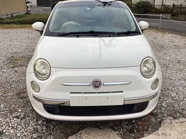 2008 Fiat Fiat Others