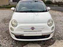 2008 Fiat Fiat Others