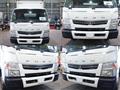 2013 Mitsubishi Canter
