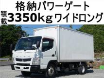 2013 Mitsubishi Canter