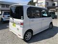 2011 Daihatsu Tanto Custom