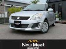 2014 Suzuki Swift