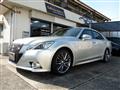 2014 Toyota Crown Athlete Series
