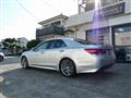 2014 Toyota Crown Athlete Series
