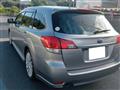 2011 Subaru Legacy Touring Wagon