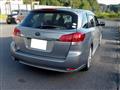 2011 Subaru Legacy Touring Wagon