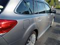 2011 Subaru Legacy Touring Wagon