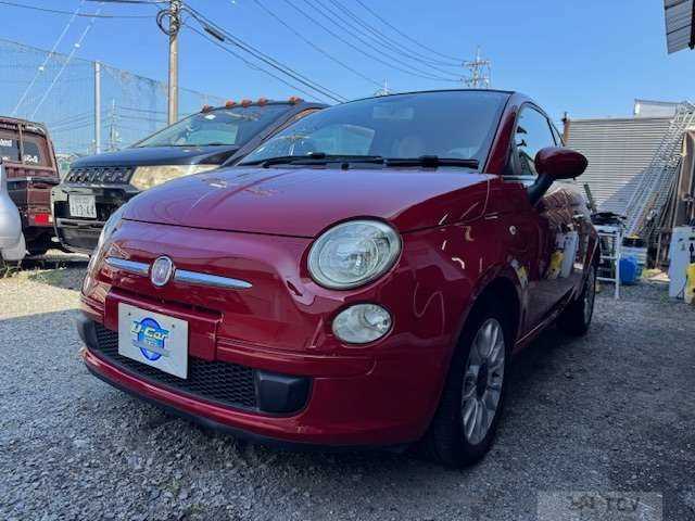 2010 Fiat Fiat Others