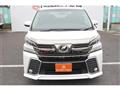 2016 Toyota Vellfire
