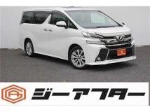 2016 Toyota Vellfire