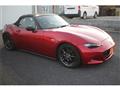 2016 Mazda Roadster