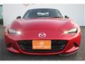 2016 Mazda Roadster
