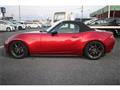 2016 Mazda Roadster