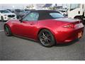 2016 Mazda Roadster