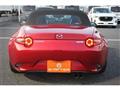 2016 Mazda Roadster
