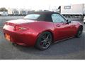 2016 Mazda Roadster