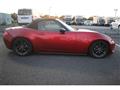 2016 Mazda Roadster