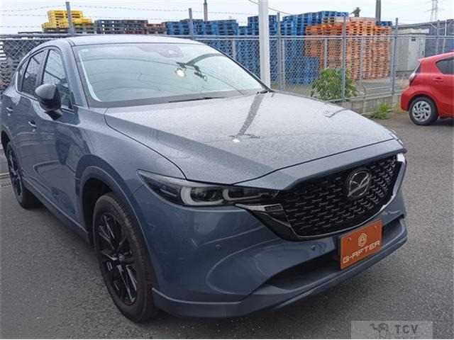 2021 Mazda Mazda Others