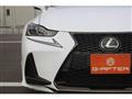 2017 Lexus IS