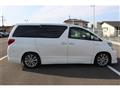 2012 Toyota Vellfire