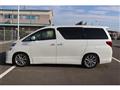 2012 Toyota Vellfire