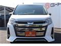 2019 Toyota Noah