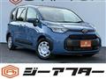 2023 Toyota Sienta
