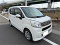 2018 Daihatsu Move