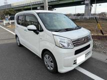 2018 Daihatsu Move