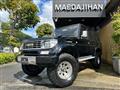 1994 Toyota Land Cruiser Prado