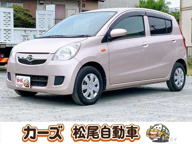 2009 Daihatsu Mira