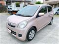 2009 Daihatsu Mira
